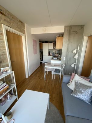 Møllevangs Allé 157 B, 8. 6 - Foto 1