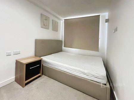 3 bedroom apartment to rent Spinners Way, Manchester, Greater Manchester, M15 - Photo 4