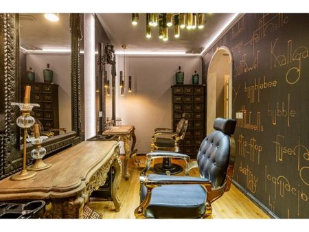 9 bedroom luxury mansion for rent in Marbella, Spain - Photo 5