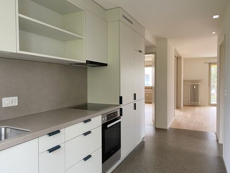 3 Zimmer, 66 m², 2. Stock - Photo 5