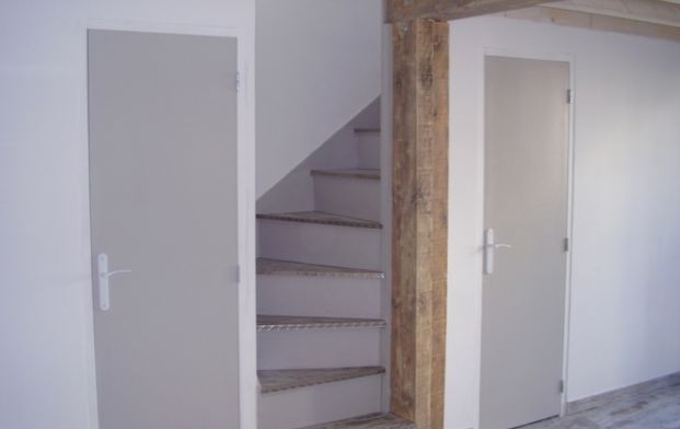 Location Appartement P1 Mezzanine Meze - Photo 1