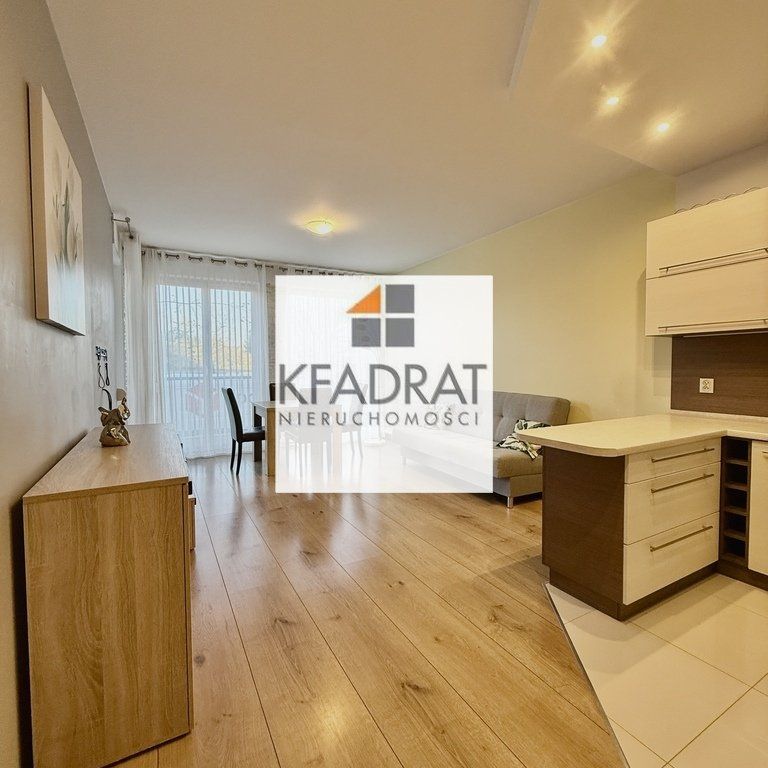 Ładne, ciche mieszkanie NA WYNAJEM! 2 pok, 50 m² - Photo 1