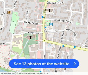 King Street, Whalley, Clitheroe - Photo 1