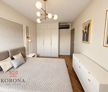 Apartament 82 m² | 3 pokoje | 2 miejsca postojowe Mieszkanie | Wyna... - Фото 5