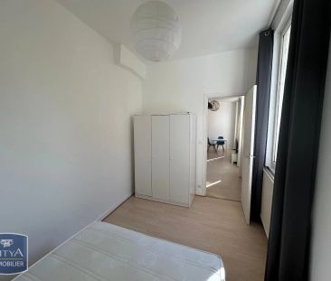 Appartement à louer 2 pièces 35.66m² - Photo 4