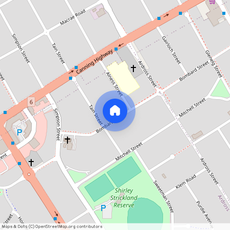 17A Bombard Street, WA 6153, Ardross