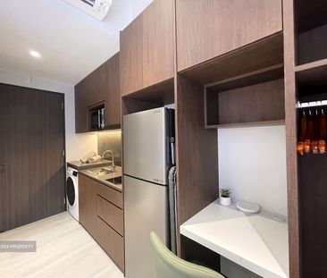 MARSHALL ROAD (D15), Apartment - For Rent - Photo 4