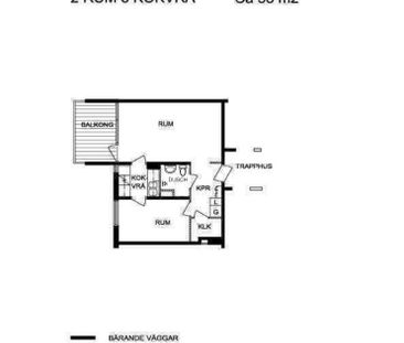 Pettersbergsgatan 26 - Photo 3