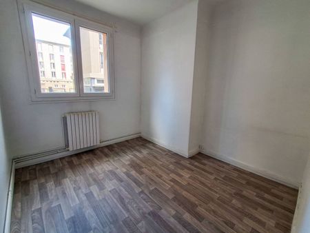 Location appartement F4 au coeur des Halles Centrales au HAVRE 76 - Photo 2