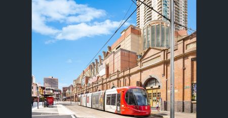 The Peak -Unfurnished Two bedroom apartment with city and water views - Photo 4