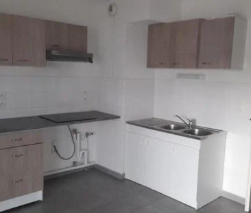 Appartement à louer 3 pièces 62.34m² - Photo 1