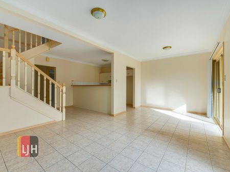 2 BEDROOM TOWNHOUSE WITH COURTYARD MAINTENANCE INCLUDED! - Photo 3