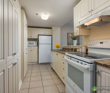 5775 Boulevard Cavendish - 4 ½, Côte-St-Luc / Hampstead / Montréal-... - Photo 5