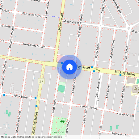 302/193 Buckley Street, Essendon VIC 3040