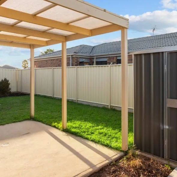 44 Librandi Street, Munno Para West SA 5115 - House For Rent - $590 | Domain - Photo 1
