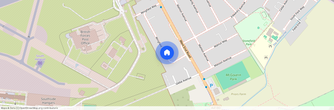 Wingfield Way, Ruislip, HA4 6RG