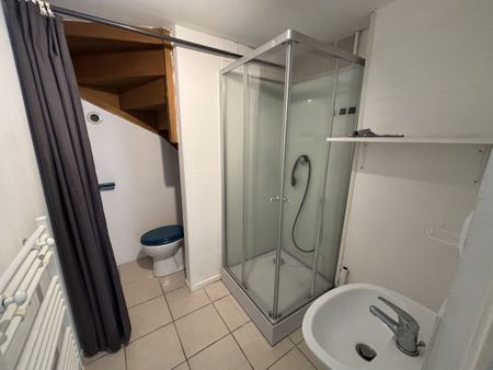 STUDIO MEUBLÉ SAINT HONORÉ PROCHE CENTRE VILLE ET FACULTÉS - Photo 4