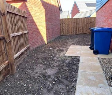 Ellis Close, Bury St Edmunds - Photo 3