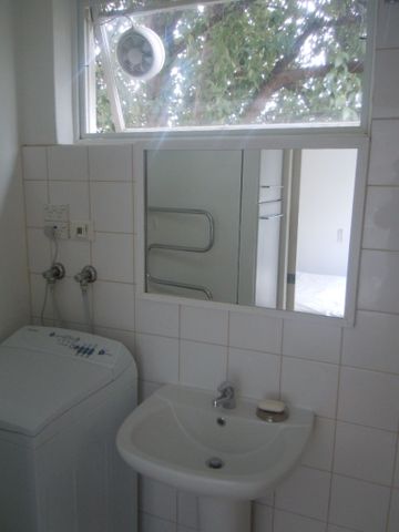 SPACIOUS FURNISHED APARTMENT IN CONVENIENT LOCATION! - Photo 4