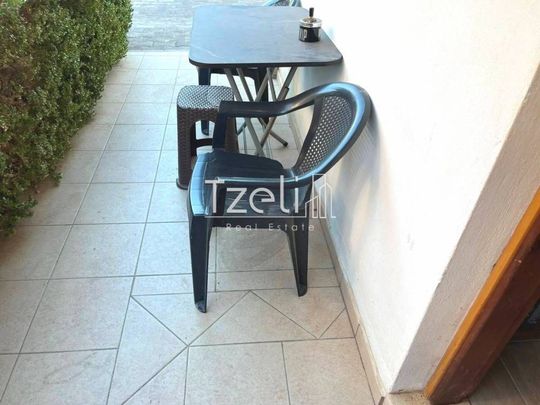 Studio/Γκαρσονιέρα για ενοικίαση Περιβόλα (Πάτρα) - Photo 1