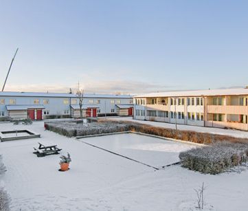 Lundbyvägen, Göteborg - Foto 1