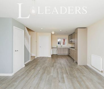 3 bedroom house to rent Sycamore Way, Brailsford, DE6 - Photo 3