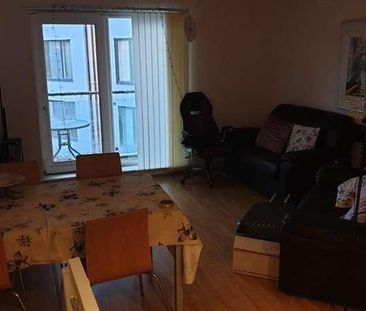 Xq Building, Taylorson Street, Manchester, M5 - Photo 1