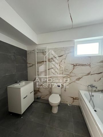 Apartament 2 camere modern zona Lipovei Timisoara bloc nou - Fotografie 3