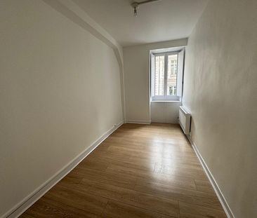 Location Appartement 3 pièces 53m² RENNES 35000 - Photo 6