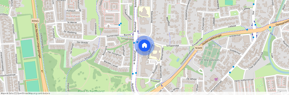 Groot Bokhove, 99, 7608 RZ, Almelo