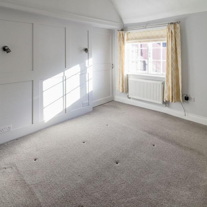 1 bedroom cottage to rent - Photo 1