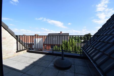 GEZELLIG INSTAPKLAAR TWEE-SLAAPKAMERAPPARTEMENT - Photo 4