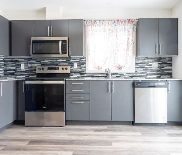 For Lease - 205 West Oak Trail Unit# 40, Kitchener, Ontario - Photo 3