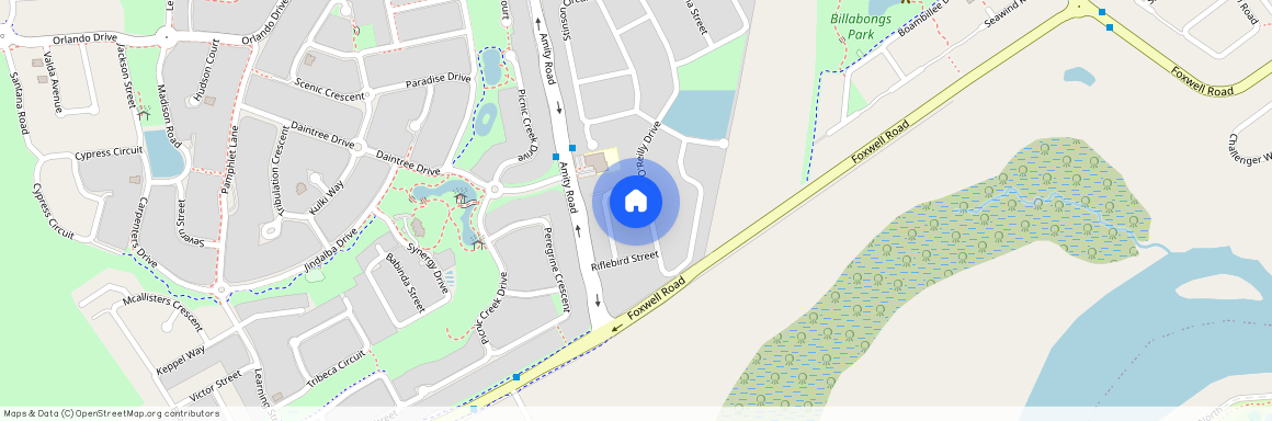 77 O'Reilly Drive COOMERA QLD