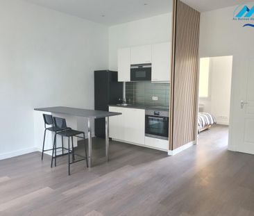 Location Appartement 2 pièces 40m² MARSEILLE 2ème - Photo 4