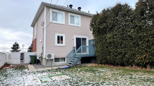 Maison à étages à louer - La Prairie (L'Arrondissement) Maison à étages à louer - La Prairie (L'Arrondissement) - Photo 1