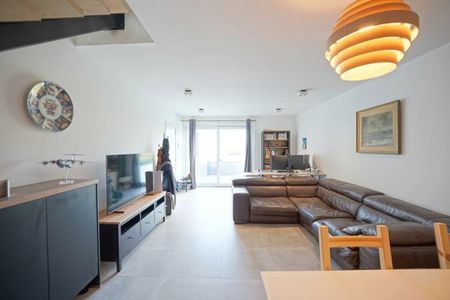 Appartement te huur - Photo 2