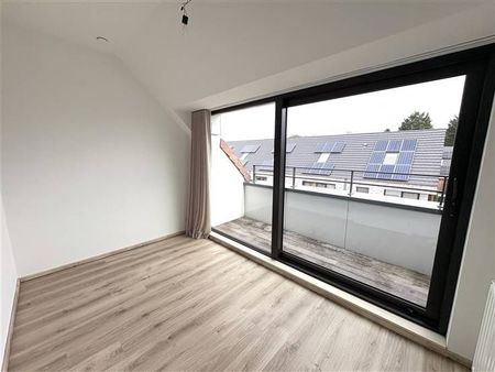 Appartement te huur - Photo 3