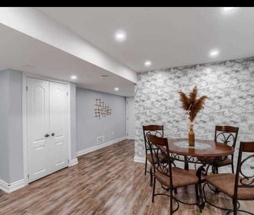 For Lease - 19 Atira Avenue Unit# (Basement), Brampton, Ontario - Photo 3