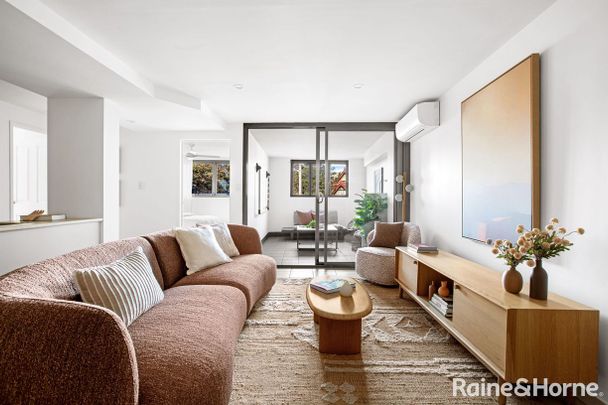 Boutique two-bedder offering location and lifestyle - Photo 1