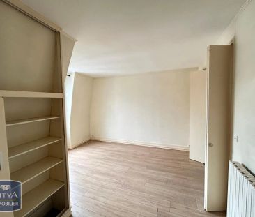 Appartement à louer 2 pièces 39.18m² - Photo 4