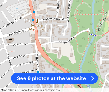 1 bedroom flat for rent - Photo 1