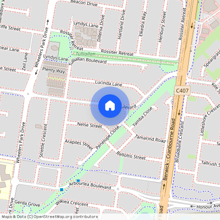 255 Alisma Bvd, Vic 3977, Cranbourne North