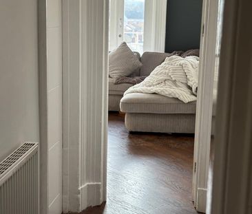 2 Bed Flat, Old Mill Lane, L15 - Photo 5