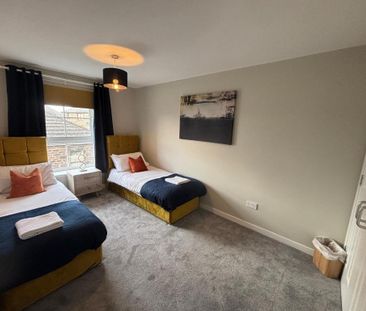 2 bedroom flat to rent - Photo 6