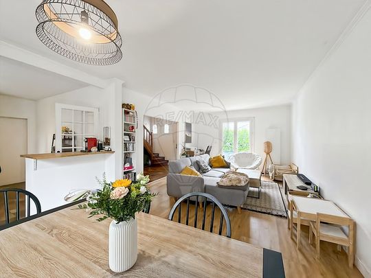 Location Maison 5 pièces 102m² ORVAULT 44700 - Photo 1