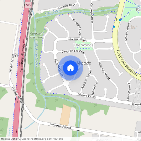 7 Rundle Street, Forest Lake