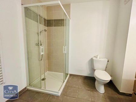 Location Appartement 3 pièces 56m² ST HERBLAIN 44800 - Photo 3