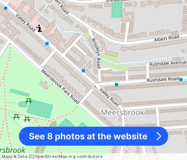 Brooklyn Road, Sheffield, South Yorkshire, S8 - Photo 1