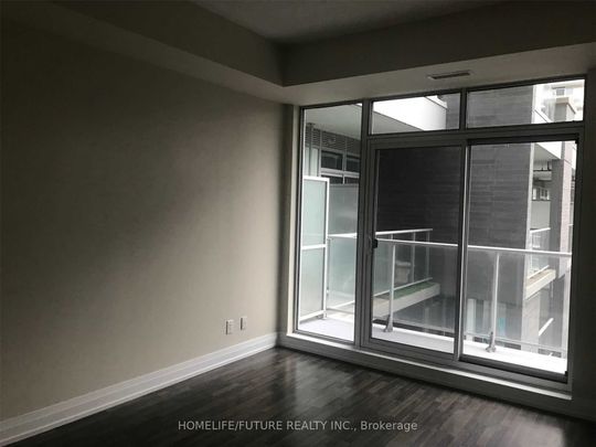 For Lease - 565 Wilson Avenue Unit# W601, Toronto, Ontario - Photo 1